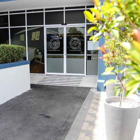 New National Hotel And Conference Parow Ngoại thất bức ảnh