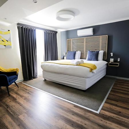 New National Hotel And Conference Parow Ngoại thất bức ảnh