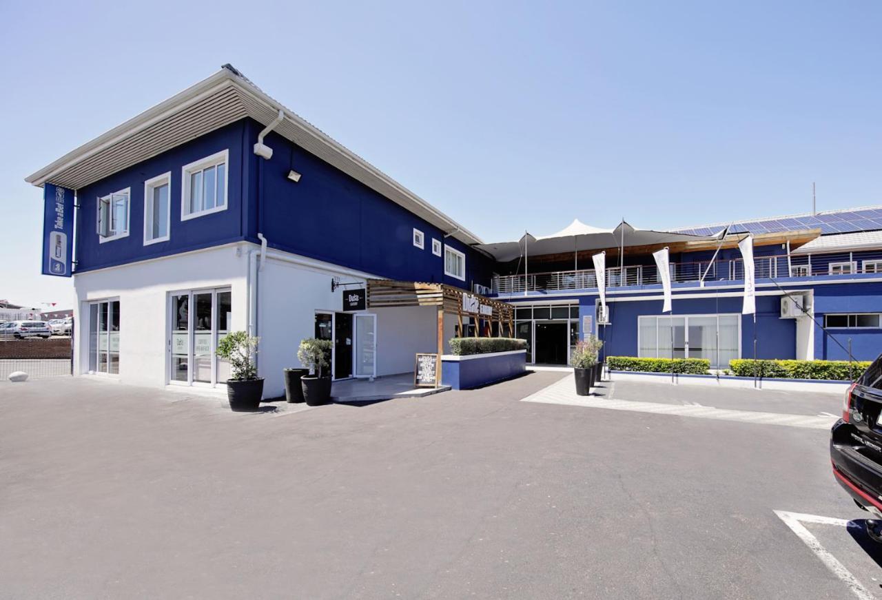 New National Hotel And Conference Parow Ngoại thất bức ảnh
