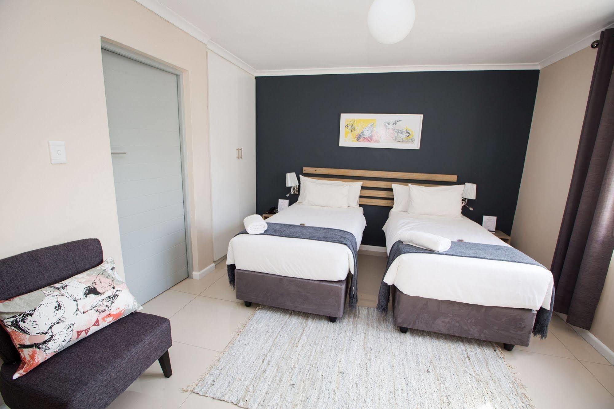 New National Hotel And Conference Parow Ngoại thất bức ảnh