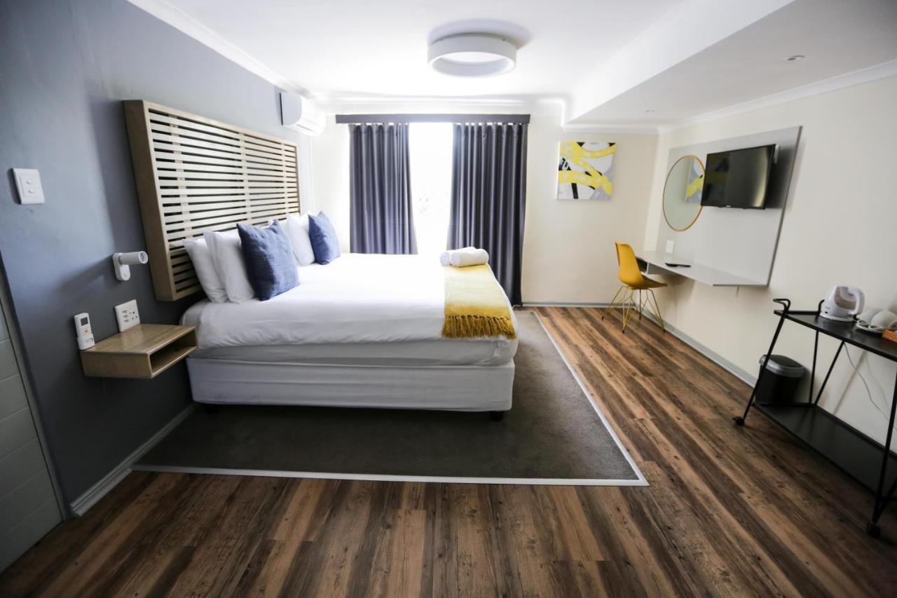 New National Hotel And Conference Parow Ngoại thất bức ảnh