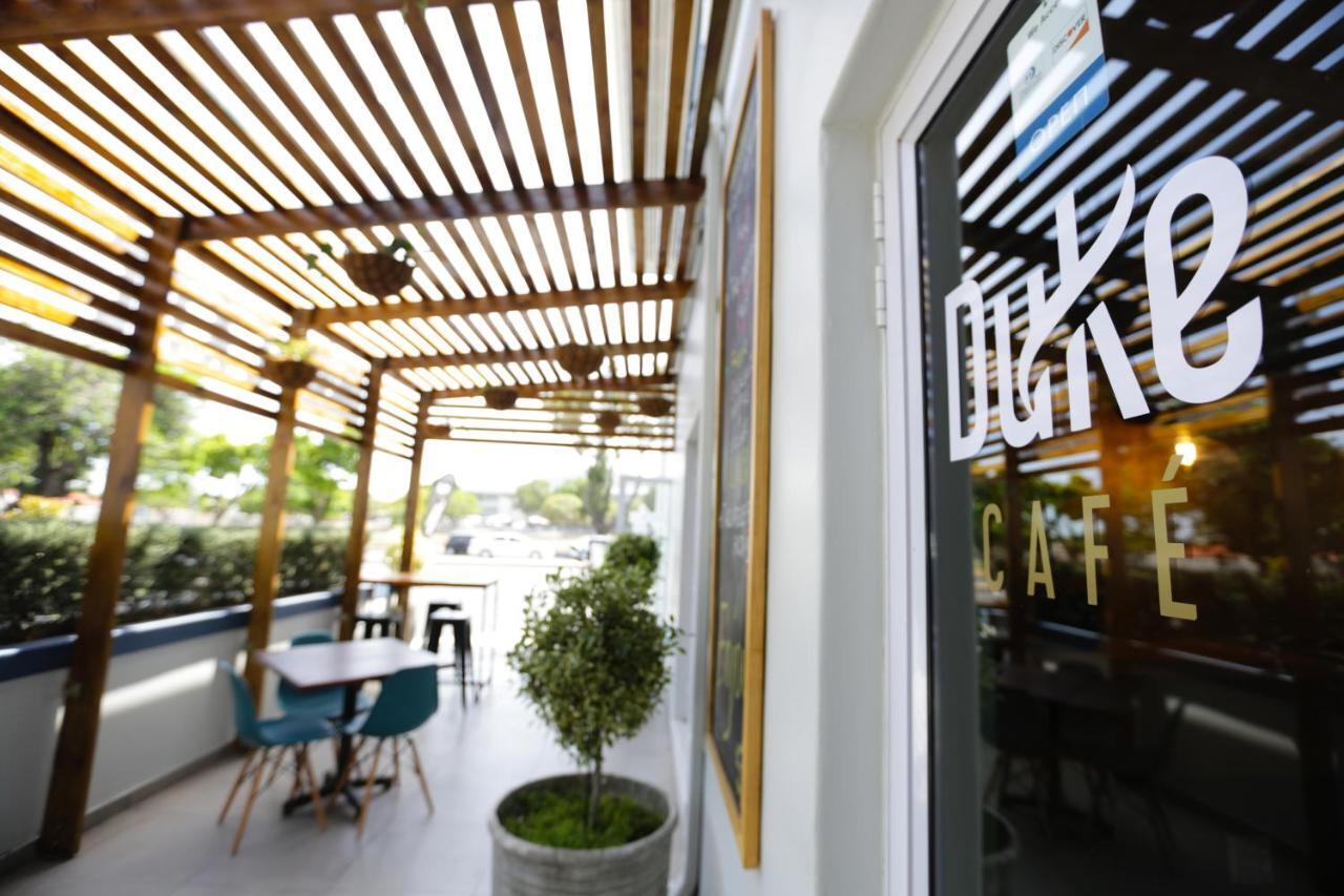 New National Hotel And Conference Parow Ngoại thất bức ảnh